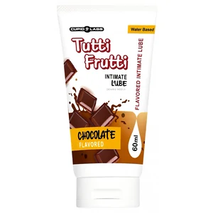 Lubrifiant Oral Chocolate Lubrifiant Oral Chocolate pe Denysa.ro
