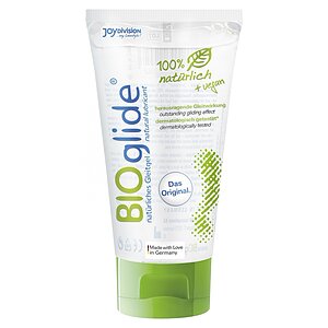 Lubrifiant Organic Bioglide Neutral pe Denysa.ro