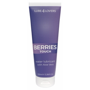Lubrifiant Pe Apă Fructe De Pădure Water Touch pe Denysa.ro