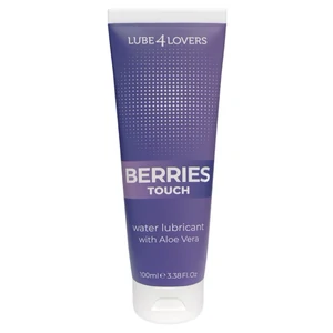 Lubrifiant Pe Apă Fructe De Pădure Water Touch Lubrifiant Pe Apă Fructe De Pădure Water Touch pe Denysa.ro
