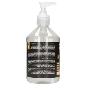 Lubrifiant pe Bază de Apă FISTIT 500ml