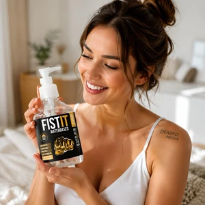 Lubrifiant pe Bază de Apă FISTIT 500ml