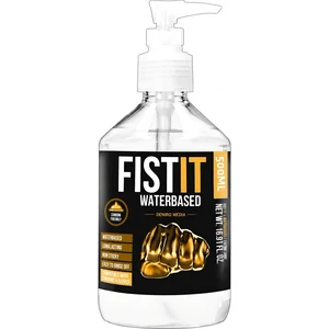Unde Cumpar Lubrifiant Pe Baza De Apa 500 Ml Lubrifiant Water Based Compatibil Cu Prezervative