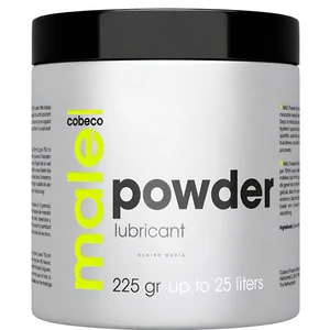 Lubrifiant Pe Bază De Apă Male Powder Lubrifiant Pe Bază De Apă Male Powder pe Denysa.ro