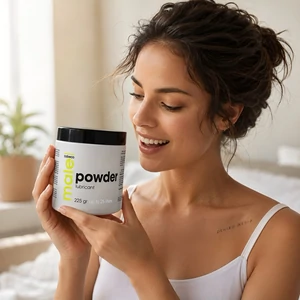 Lubrifiant Pe Bază De Apă Male Powder 225g