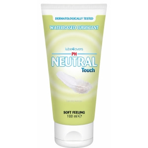 Lubrifiant PH Neutral Touch pe Denysa.ro