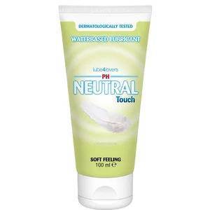 Lubrifiant Ph Neutru 100 Ml Lubrifiant Pe Baza De Apa Ph Neutru