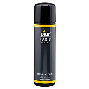 Lubrifiant Pjur Basic Silicone pe Denysa.ro