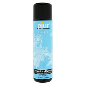 Lubrifiant Pjur Cool pe Denysa.ro