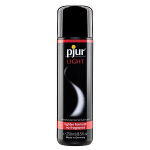 Lubrifiant Pjur Light pe Denysa.ro