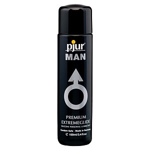 Lubrifiant Pjur Man Extreme Glide 100ml