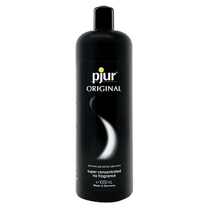 Lubrifiant Pjur Original pe Denysa.ro