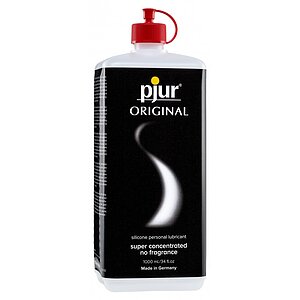Lubrifiant Pjur Original 1000ml