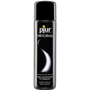 Lubrifiant Pjur Original pe Denysa.ro