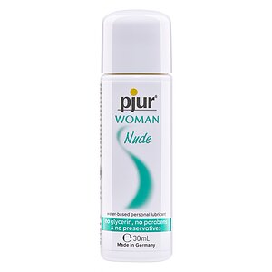 Lubrifiant Pjur Pentru Femei pe Denysa.ro
