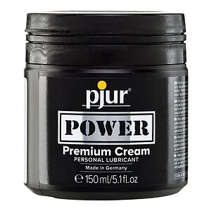 Lubrifiant Pjur Power pe Denysa.ro