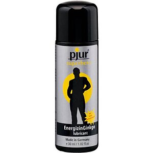 Lubrifianti Sex Lubrifiant Pjur Superhero 30ml