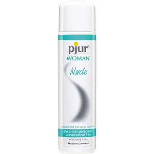 Lubrifiant Pjur Woman Neutru pe Denysa.ro