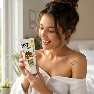 Lubrifiant Profesional Desensibilizator Fist It 100ml