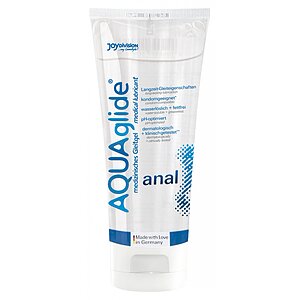 Lubrifiant Anal Pentru Jocuri Anale