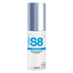 Lubrifiant S8 Original Waterbase Lube Lubrifiant S8 Original Waterbase Lube pe Denysa.ro