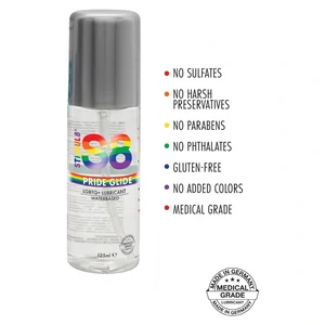 Lubrifiant S8 Pride Glide 125ml