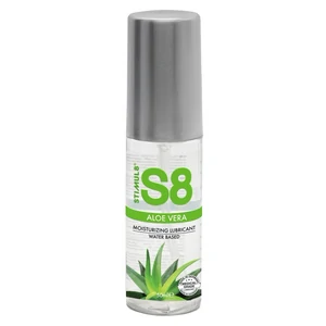 Lubrifiant S8 WB Aloe Vera pe Denysa.ro