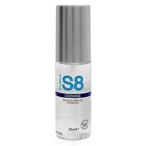 Lubrifiant S8 WB Cooling Lube 50ml