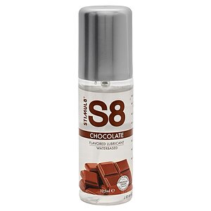 Lubrifiant S8 WB Lube Ciocolata 125ml