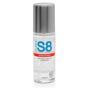 Lubrifiant S8 WB Warming Lube pe Denysa.ro