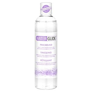 Lubrifiant Senzatii Tari Si Furnicaturi 300ml