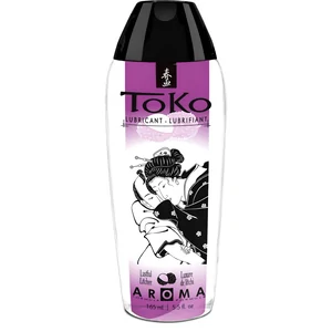 Lubrifiant Long Lasting Fara Aftertaste