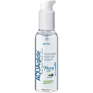 Lubrifiant Și Ulei Masaj AQUAglide Lemongrass pe Denysa.ro