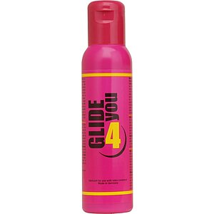 Lubrifiant Silicon Glide4You pe Denysa.ro