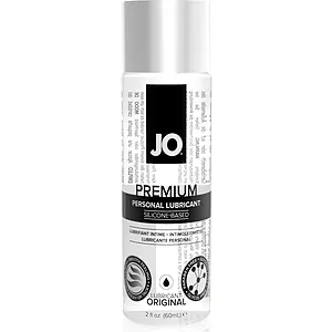 Lubrifiant Silicon Lubrifiant Silicon Jo Premium 60ml