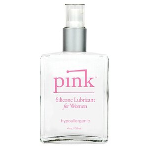 Lubrifiant Silicon Pink pe Denysa.ro