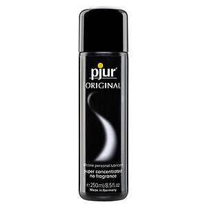 Lubrifiant Silicon Pjur Original pe Denysa.ro