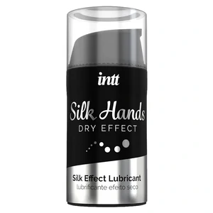 Lubrifiant Silicon Silk Hands Airless 15ml
