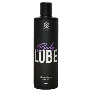 Lubrifiant Silicone Body pe Denysa.ro