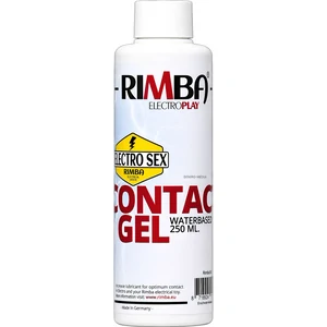 Lubrifiant Special Electro Sex pe Denysa.ro
