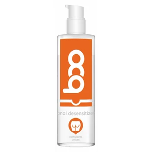 Lubrifiant Spray Anal Desensibilizator
