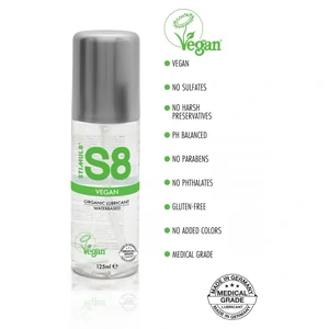 Lubrifiant Stimul8 Vegan 125ml