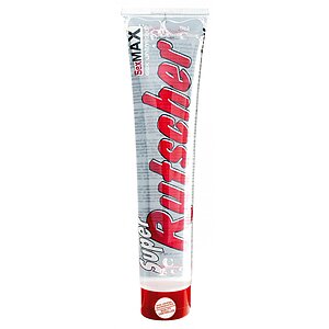 Gel Anal Lubrifiant Super Rutscher 200 ml