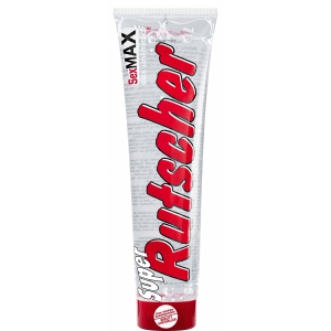 Lubrifiant Non Gras Compatibil Prezervative Lubrifiant Super Rutscher 200 Ml