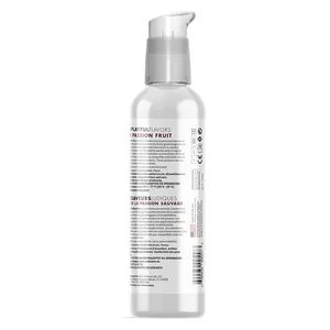 Lubrifiant Swiss Navy 4 în 1 Fructul Pasiunii 118ml