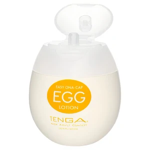 Lubrifiant Tenga Egg Lotion pe Denysa.ro