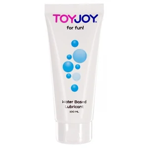 Lubrifiant ToyJoy Waterbased pe Denysa.ro