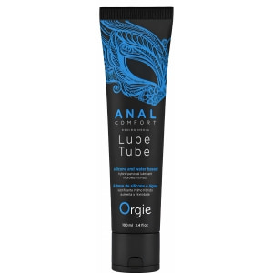 Lubrifiant Anal Non Sticky Usor De Curatat