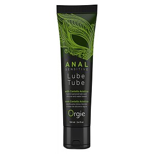 Lubrifiant Tube Anal Sensitive pe Denysa.ro