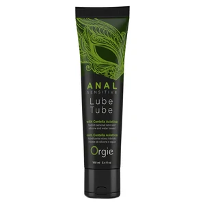 Lubrifiant Tube Anal Sensitive pe Denysa.ro
